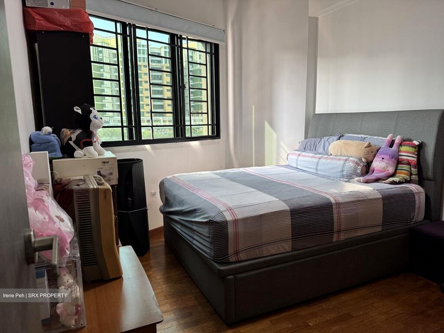 Woodsvale (D25), Condominium #503812001